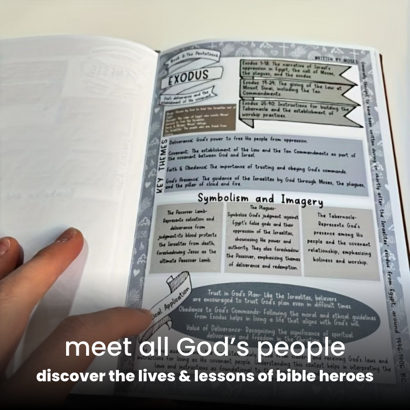 66 - Page Bible Study Guide