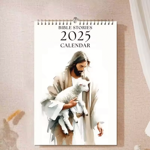 Bible calendar