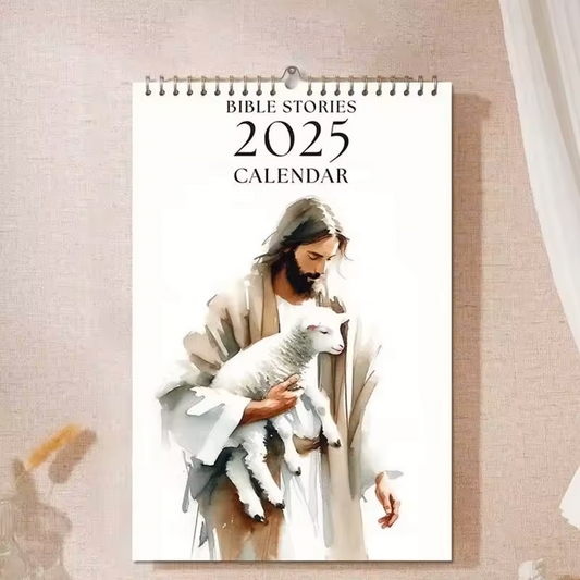 Bible calendar