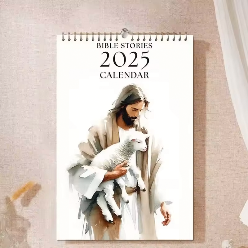 Bible calendar