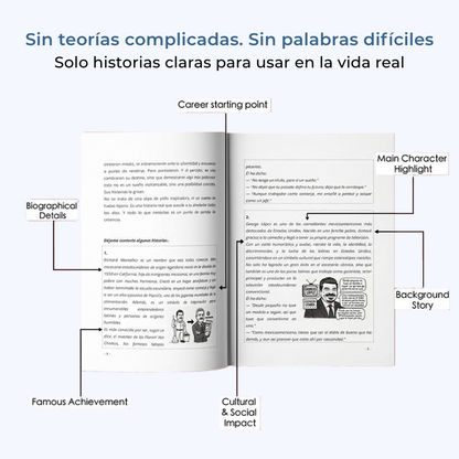 Una Mente Vale Más Que Un Millón