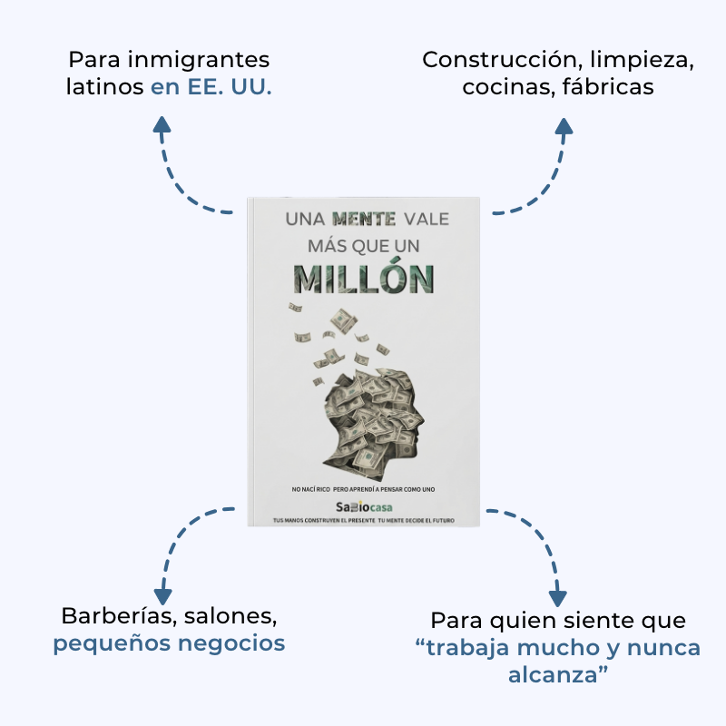 Una Mente Vale Más Que Un Millón
