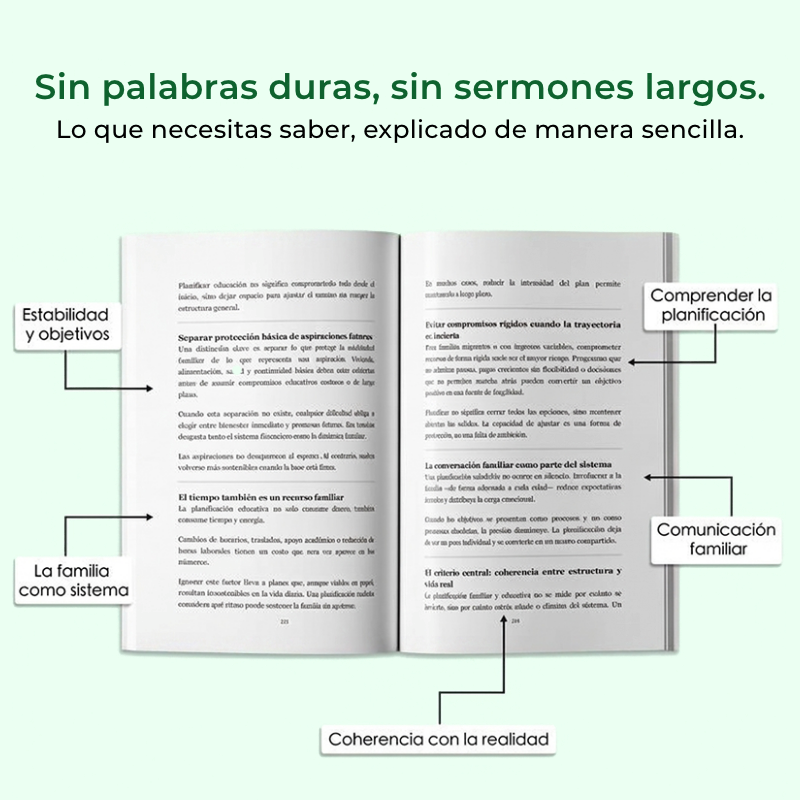 Entender Bien El Dinero
