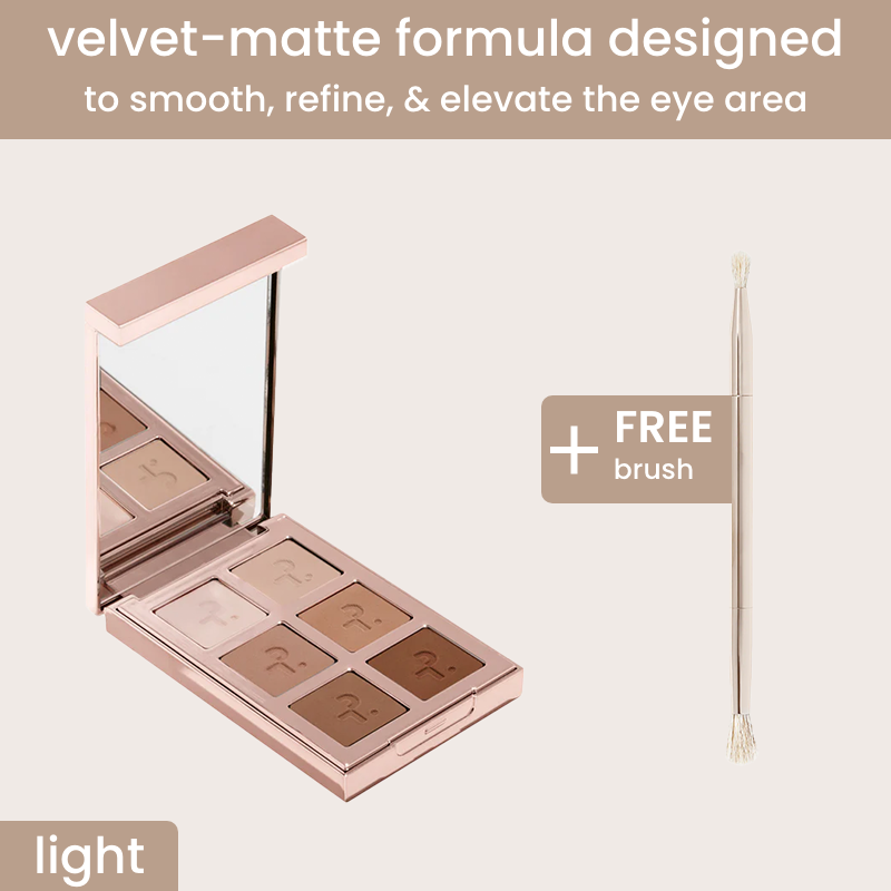 Essential Eye Artistry Set