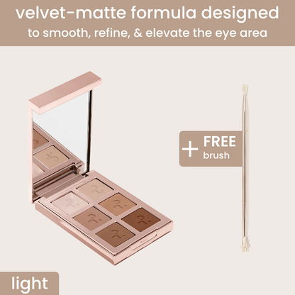 Essential Eye Artistry Set