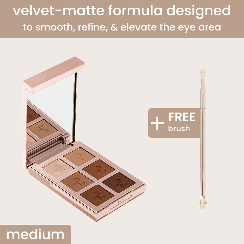 Essential Eye Artistry Set