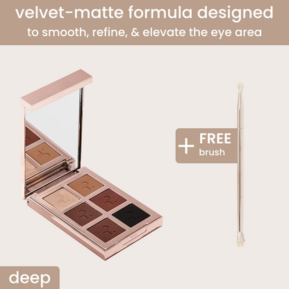 Essential Eye Artistry Set