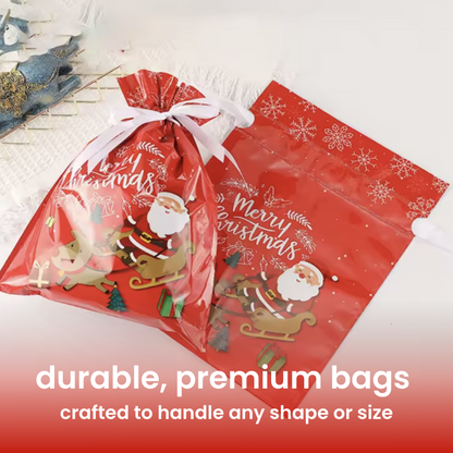 Christmas bag set