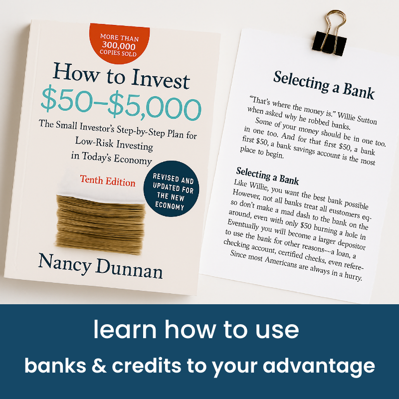 how to invest $50-$5,000