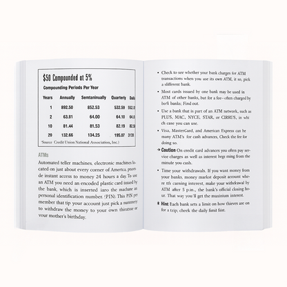 how to invest $50-$5,000