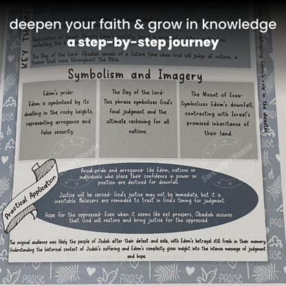 66 - Page Bible Study Guide