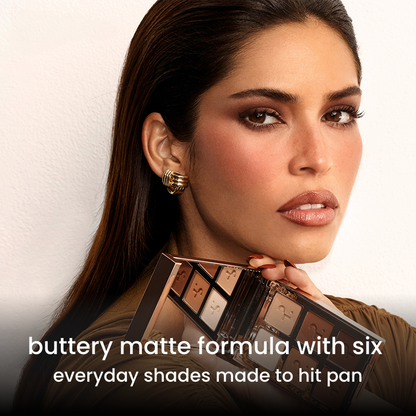 Essential Eye Artistry Set