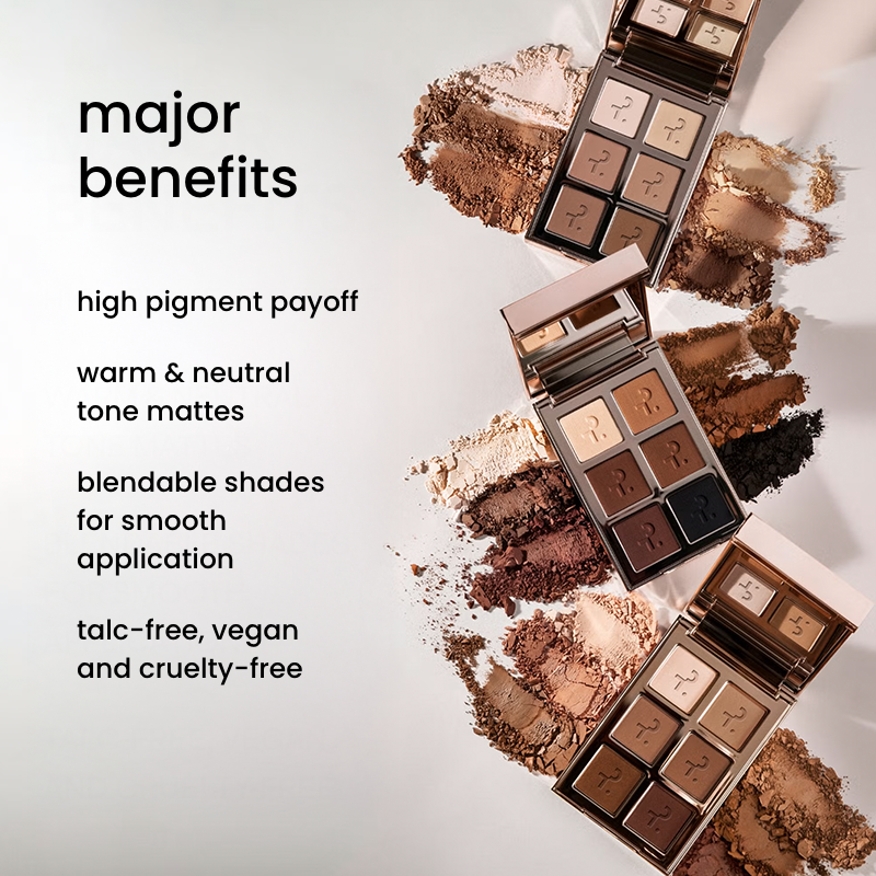 Essential Eye Artistry Set