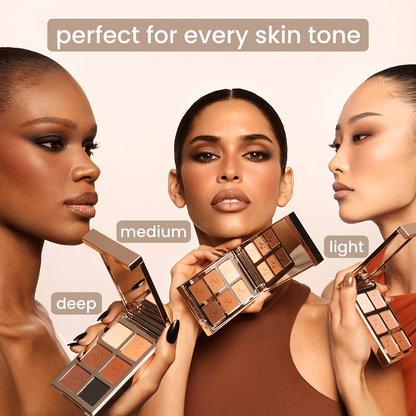 Essential Eye Artistry Set