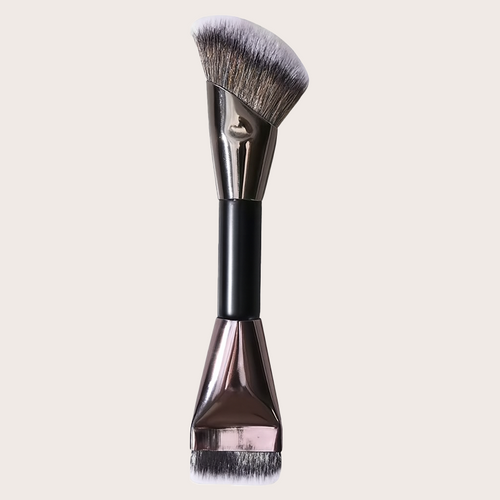 Double-Ended Brush